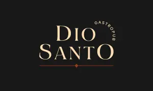 Dio Santo Gastropub