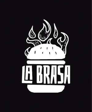 La Brasa Burger