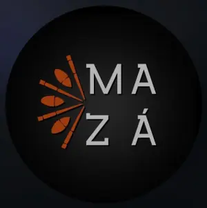 Mazá Sushi