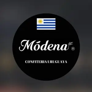 Módena Confiteria