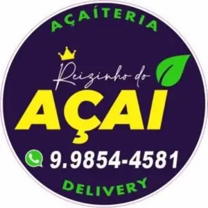 Reizinho do Açaí