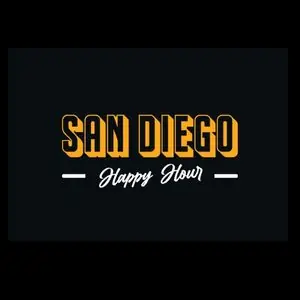 San Diego Happy Hour