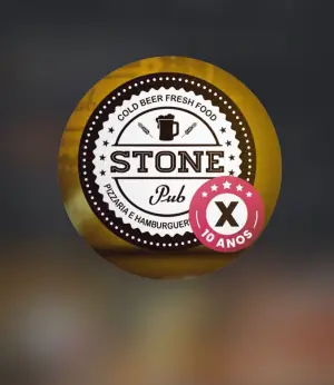 Stone Pub
