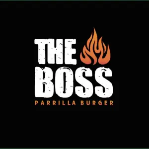 The Boss Parrilla Burger