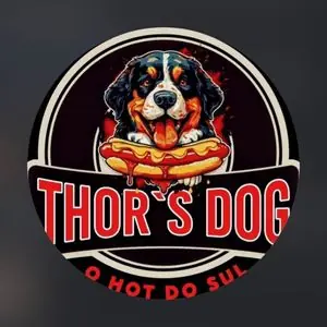 Thor's Dog