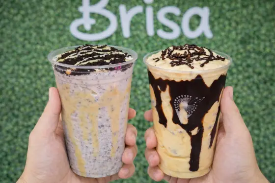 Milkshake especial 400ml