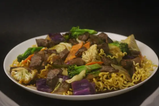 Yakisoba